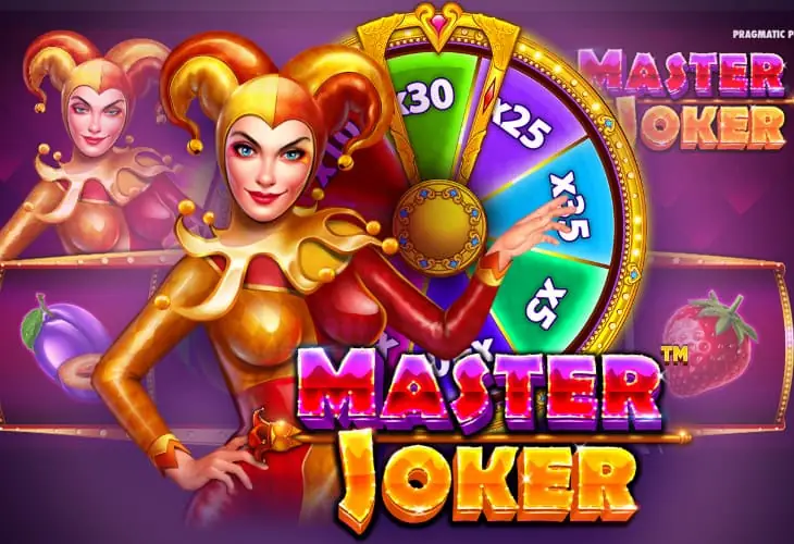 Master Joker