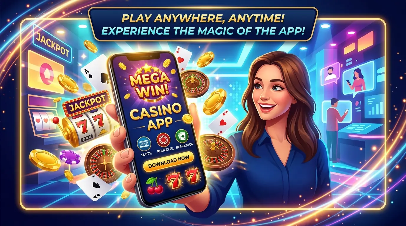 Rolling casino Casino App