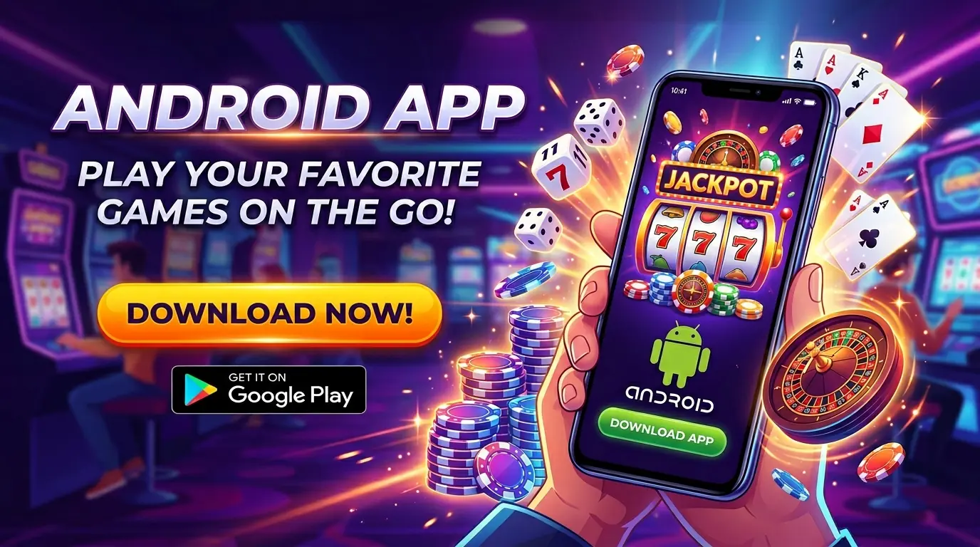 Android Rolling casino