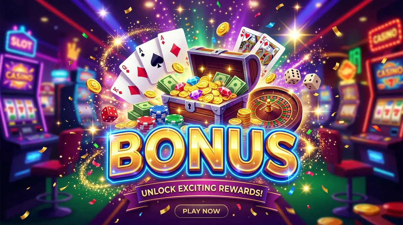 Rolling casino Bonus