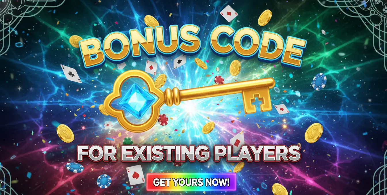 Bonuscode für Bestandskunden Rolling casino