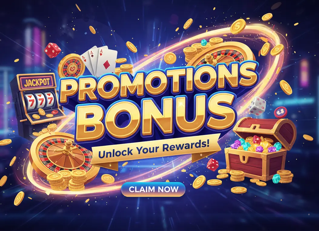 Aktionen bei Rolling casino