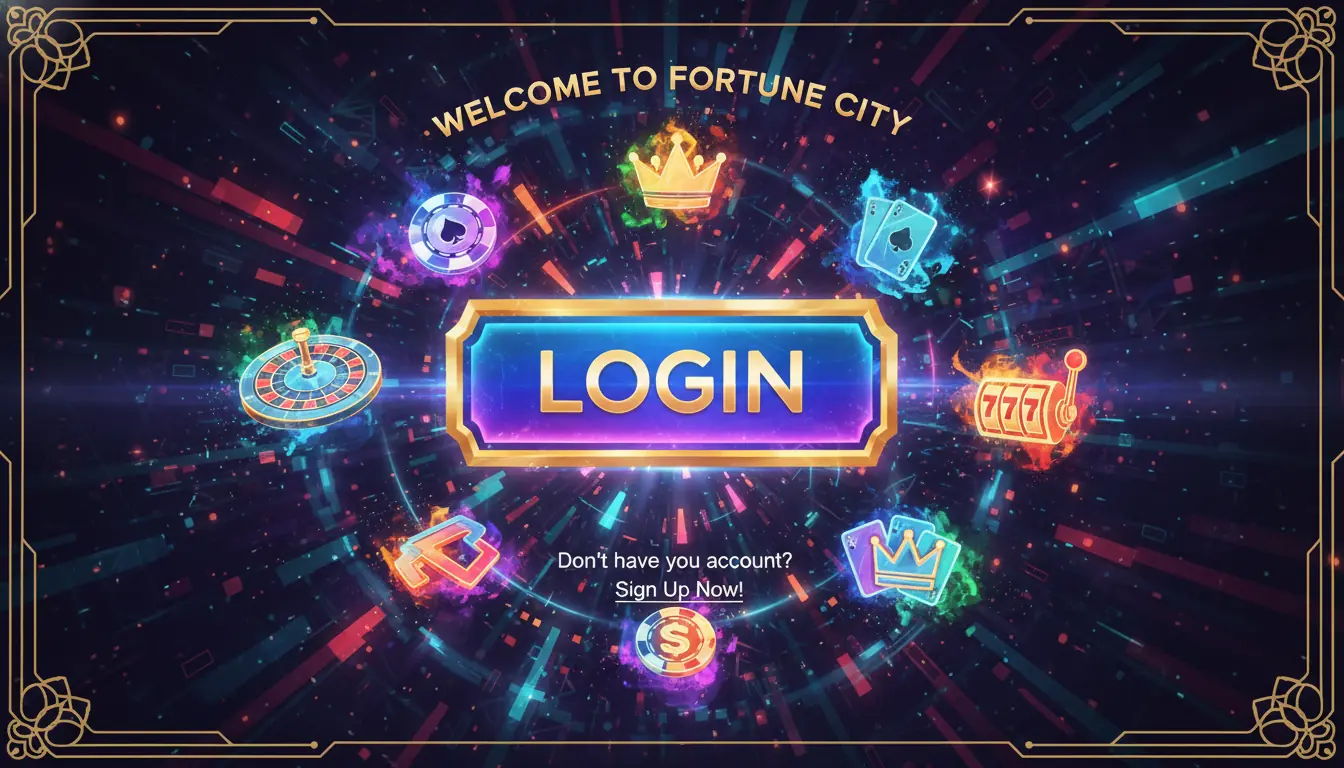 Rolling casino Login