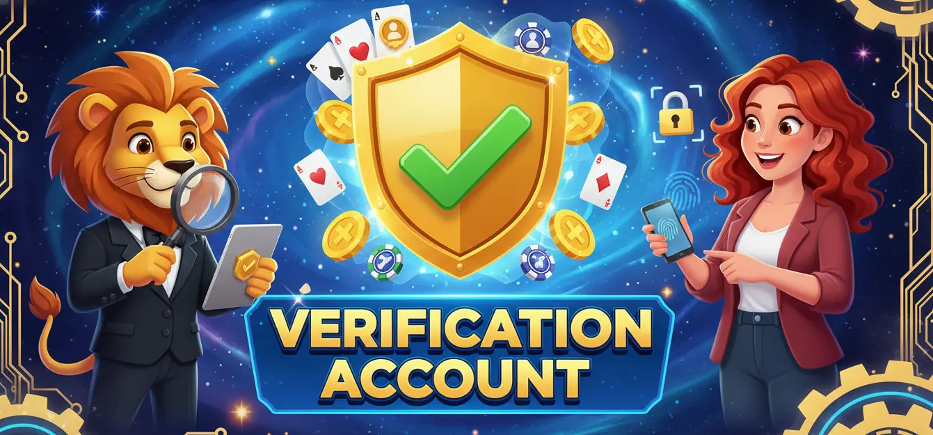 Rolling casino Verifizierung