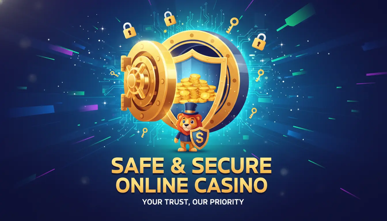 Ist Rolling casino sicher