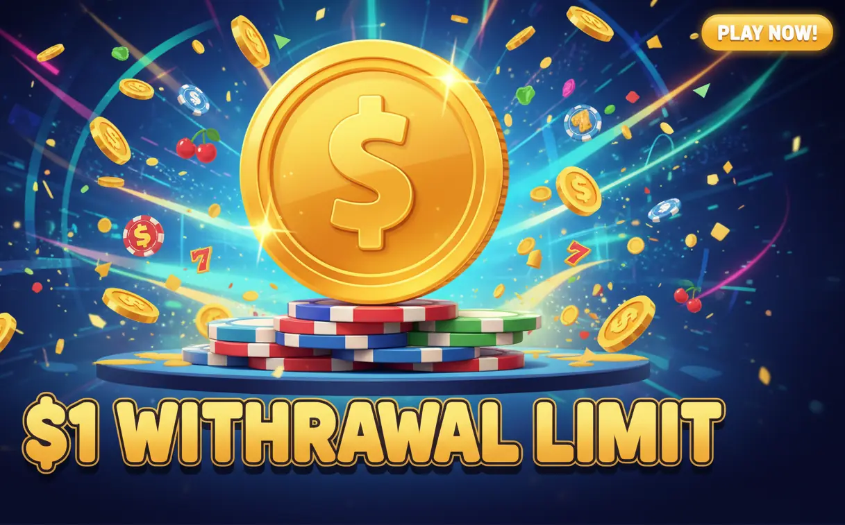 1 € Auszahlung Rolling casino