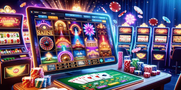 Rolling casino Casino Spiele