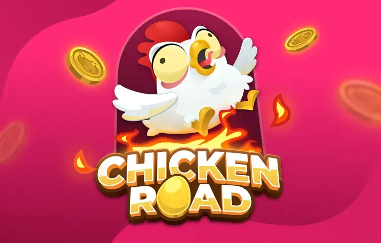 Chicken Road bei Rolling casino