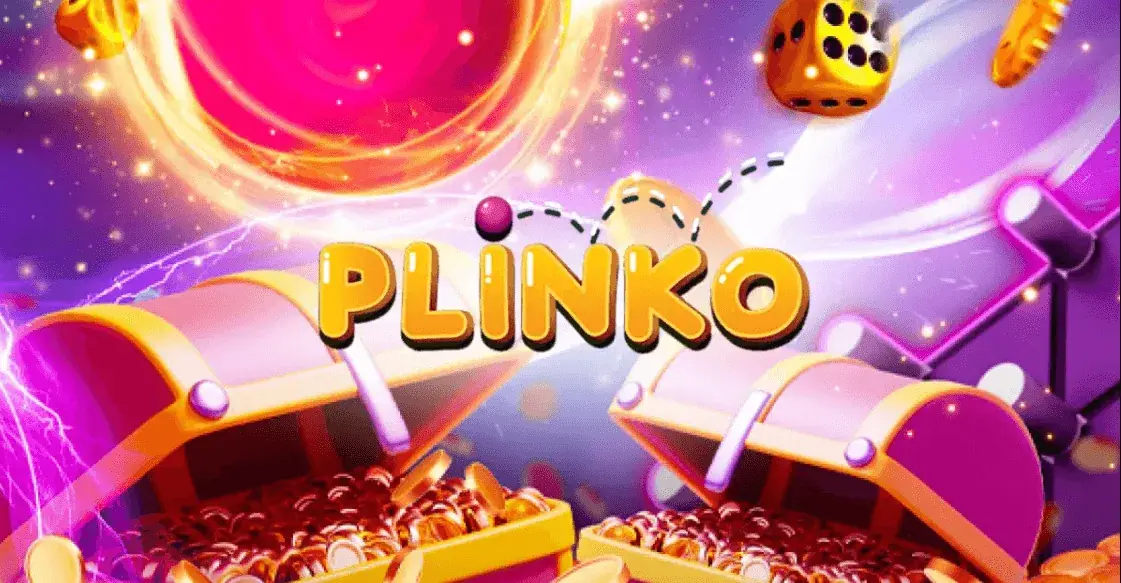 Plinko Rolling casino